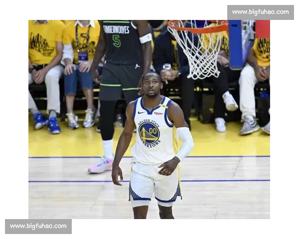 4500 万与资质报价的博弈：库明加和勇士的倒计时抉择