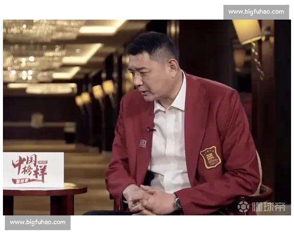 巩晓彬直言 CBA 外援困局:龙套之痛下的觉醒与突围