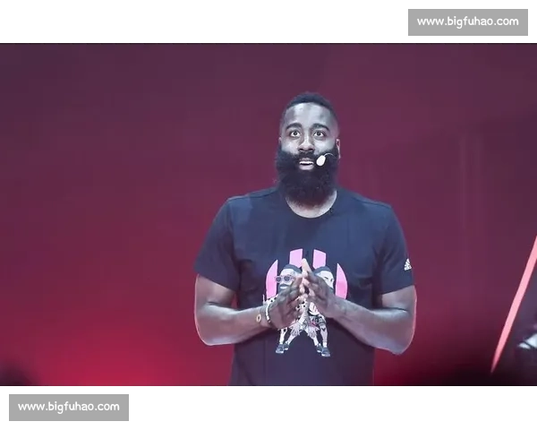 哈登历史第一数据背后：为何球员对他赞誉有加？