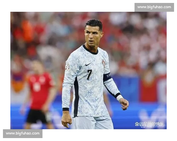 C 罗 950 球绝杀定胜局:40 岁传奇的 “渴望” 未完待续 C 罗 950 球绝杀定胜局:40 岁传奇的 “渴望” 未完待续