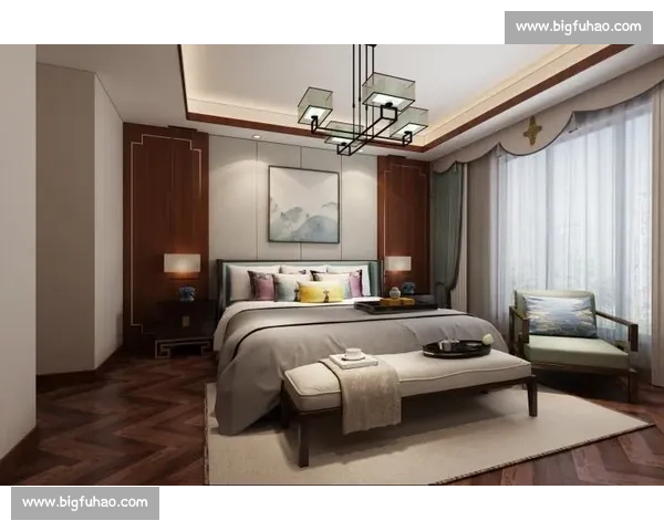 新中式海报:传统撞现代,审美惊艳出圈