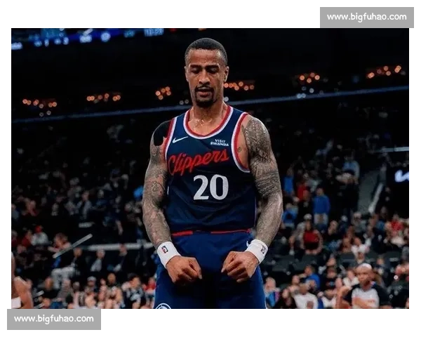 泰伦卢别硬撑了！科林斯适配小卡祖巴茨却替补，快船等不起