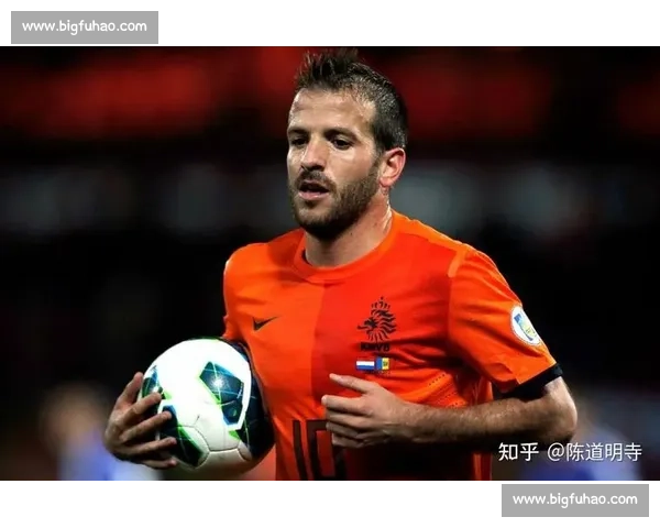 范德法特痛批荷兰队低迷：全员失常，五后卫惊险保胜