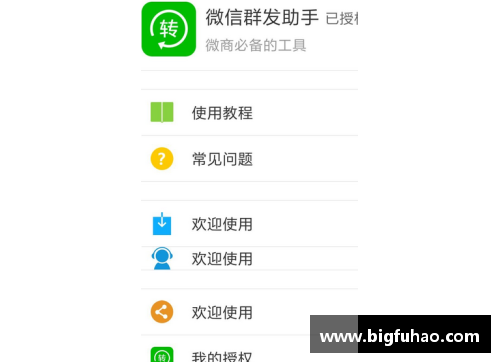 有没有免费的安全的微信群发助手啊？谢谢？(CA辅助器怎么用？)